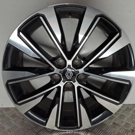 Jante RENAULT ESPACE 6 Photo n°1