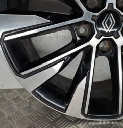 Jante RENAULT ESPACE 6 Photo n°3