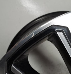 Jante RENAULT ESPACE 6 Photo n°8