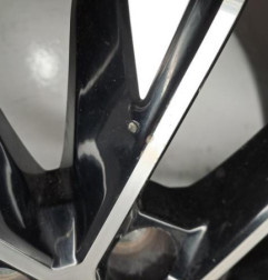 Jante RENAULT ESPACE 6 Photo n°9