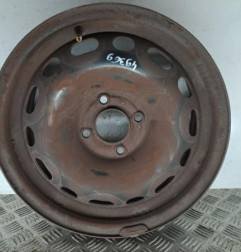 Jante PEUGEOT PARTNER 2 Photo n°1