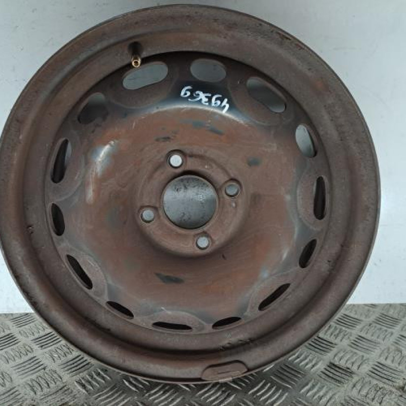 Jante PEUGEOT PARTNER 2