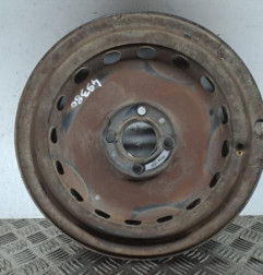 Jante RENAULT TWINGO 2 Photo n°1