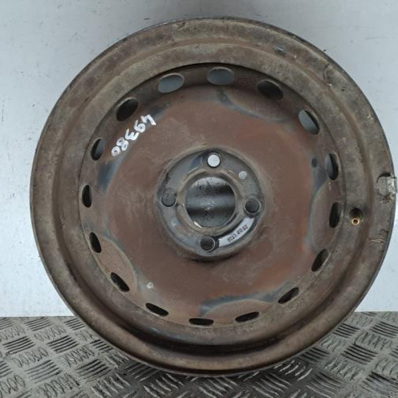 Jante RENAULT TWINGO 2