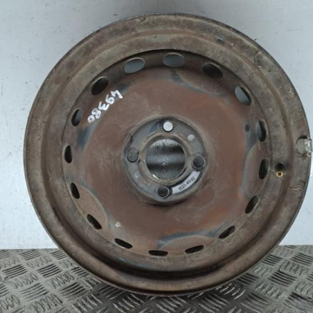 Jante RENAULT TWINGO 2 Photo n°1