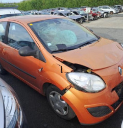 Jante RENAULT TWINGO 2 Photo n°6