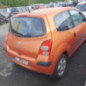 Jante RENAULT TWINGO 2