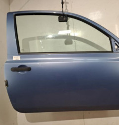 Porte avant droit NISSAN MICRA 3 Photo n°1