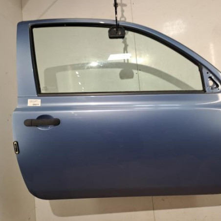 Porte avant droit NISSAN MICRA 3 Photo n°1