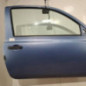 Porte avant droit NISSAN MICRA 3