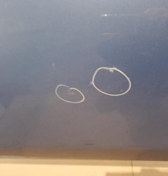 Porte avant droit NISSAN MICRA 3 Photo n°3