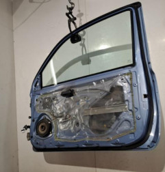 Porte avant droit NISSAN MICRA 3 Photo n°4