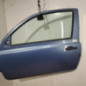 Porte avant gauche NISSAN MICRA 3