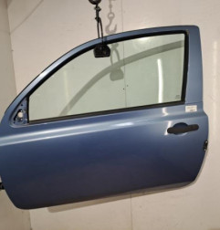 Porte avant gauche NISSAN MICRA 3