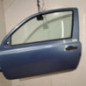 Porte avant gauche NISSAN MICRA 3