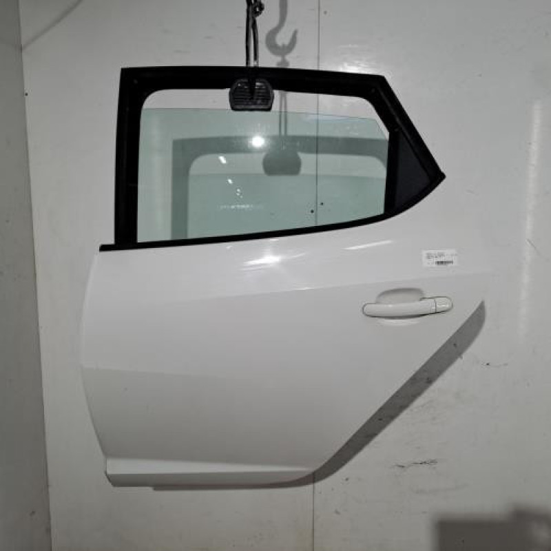 Porte arriere gauche SEAT IBIZA 4