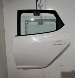 Porte arriere gauche SEAT IBIZA 4