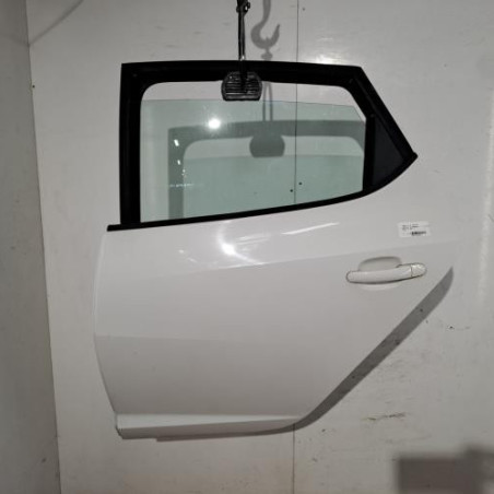 Porte arriere gauche SEAT IBIZA 4