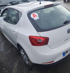 Porte arriere gauche SEAT IBIZA 4 Photo n°7