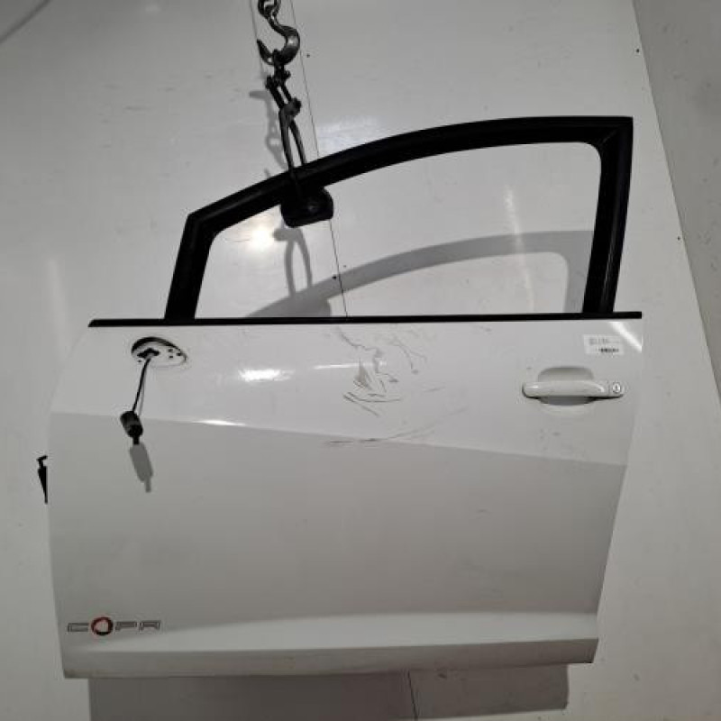 Porte avant gauche SEAT IBIZA 4