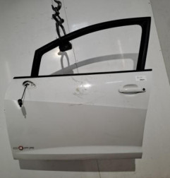 Porte avant gauche SEAT IBIZA 4