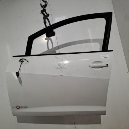 Porte avant gauche SEAT IBIZA 4
