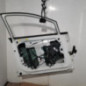 Porte avant gauche SEAT IBIZA 4