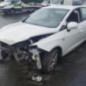 Porte avant gauche SEAT IBIZA 4