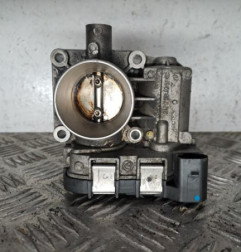 Boitier papillon FIAT 500 2 Photo n°1