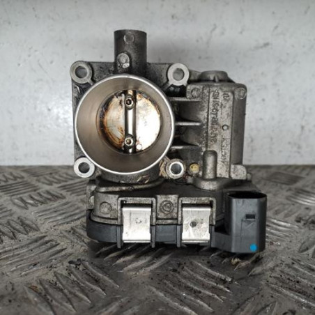 Boitier papillon FIAT 500 2 Photo n°1