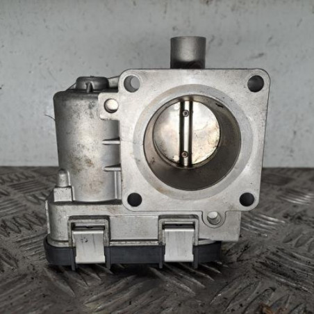 Boitier papillon FIAT 500 2