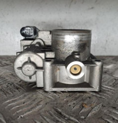 Boitier papillon FIAT 500 2 Photo n°3