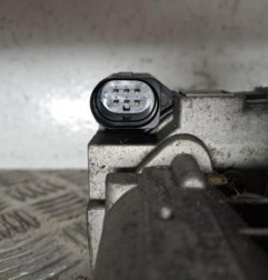 Boitier papillon FIAT 500 2 Photo n°4