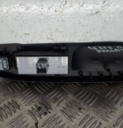 Interrupteur de leve vitre avant gauche VOLKSWAGEN PASSAT 5