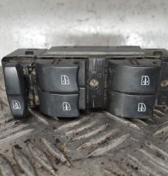 Interrupteur de leve vitre avant gauche RENAULT KOLEOS 1 Photo n°1