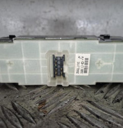 Interrupteur de leve vitre avant gauche RENAULT KOLEOS 1