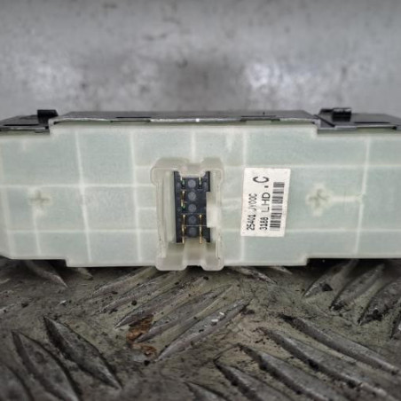 Interrupteur de leve vitre avant gauche RENAULT KOLEOS 1