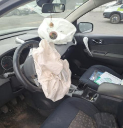 Interrupteur de leve vitre avant gauche RENAULT KOLEOS 1 Photo n°8