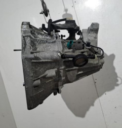 Boite de vitesses RENAULT SCENIC 3 Photo n°1