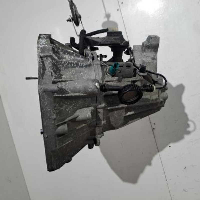 Boite de vitesses RENAULT SCENIC 3