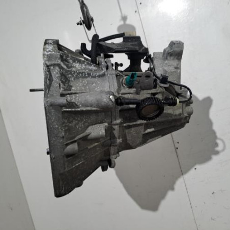 Boite de vitesses RENAULT SCENIC 3 Photo n°1