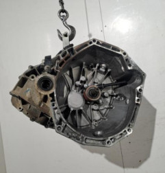 Boite de vitesses RENAULT SCENIC 3