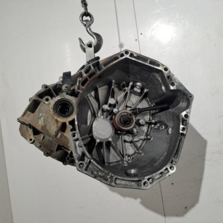 Boite de vitesses RENAULT SCENIC 3