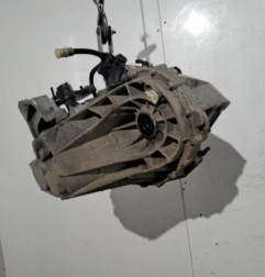 Boite de vitesses RENAULT SCENIC 3 Photo n°3