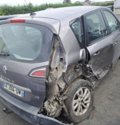 Boite de vitesses RENAULT SCENIC 3 Photo n°6