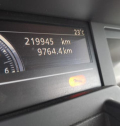 Boite de vitesses RENAULT SCENIC 3 Photo n°9