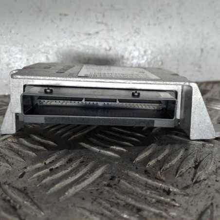 Boitier air bag RENAULT CLIO 3