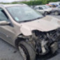 Boitier air bag RENAULT CLIO 3
