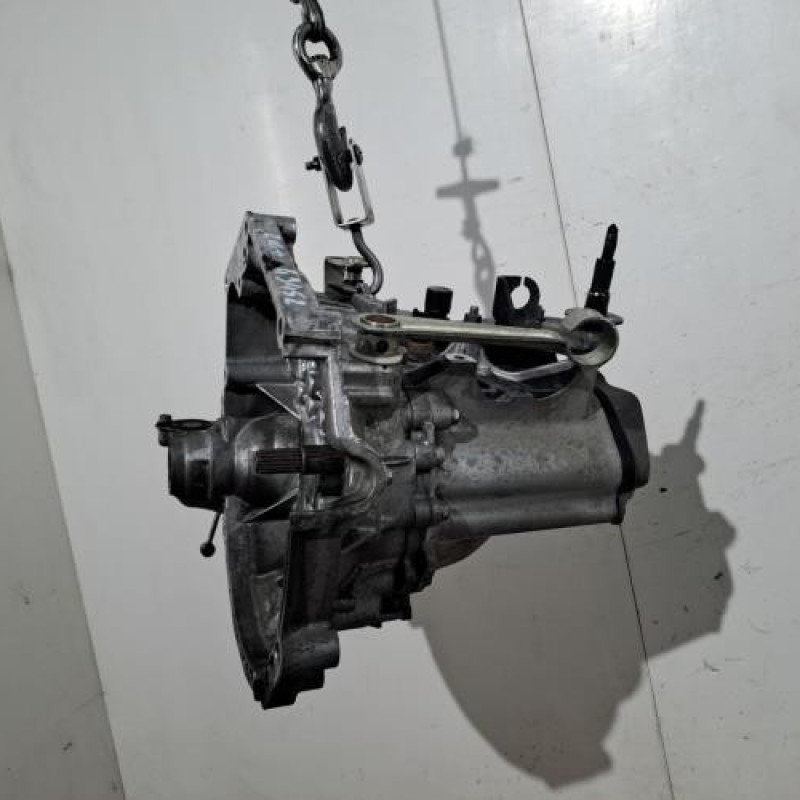 Boite de vitesses PEUGEOT 206+