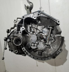 Boite de vitesses PEUGEOT 206+